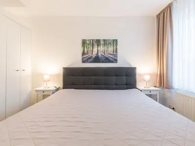 Ferienwohnung für 2 Personen (50 m²) in Boltenhagen (Ostseebad) 2/10