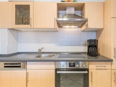 Ferienwohnung für 2 Personen (50 m²) in Boltenhagen (Ostseebad) 3/10