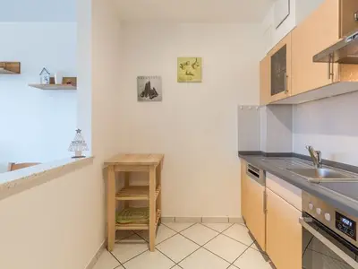 Ferienwohnung für 2 Personen (50 m²) in Boltenhagen (Ostseebad) 6/10