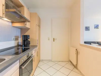 Ferienwohnung für 2 Personen (50 m²) in Boltenhagen (Ostseebad) 7/10