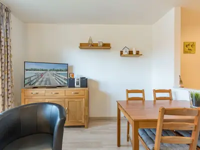 Ferienwohnung für 2 Personen (50 m²) in Boltenhagen (Ostseebad) 8/10
