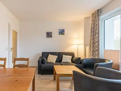 Ferienwohnung für 2 Personen (50 m²) in Boltenhagen (Ostseebad) 9/10
