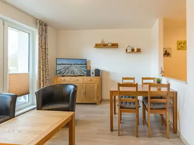 Ferienwohnung für 2 Personen (50 m²) in Boltenhagen (Ostseebad) 10/10