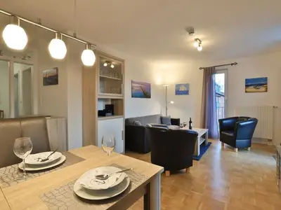 Ferienwohnung für 4 Personen (74 m²) in Boltenhagen (Ostseebad) 1/10