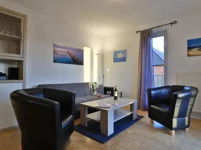 Ferienwohnung für 4 Personen (74 m²) in Boltenhagen (Ostseebad) 2/10