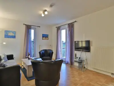 Ferienwohnung für 4 Personen (74 m²) in Boltenhagen (Ostseebad) 8/10