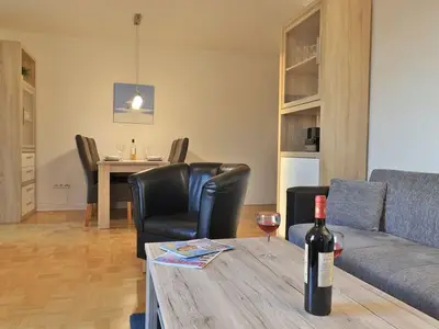 Ferienwohnung für 4 Personen (74 m²) in Boltenhagen (Ostseebad) 9/10