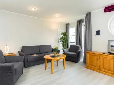 Ferienwohnung für 4 Personen (63 m²) in Boltenhagen (Ostseebad) 1/10