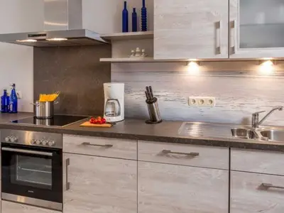 Ferienwohnung für 4 Personen (63 m²) in Boltenhagen (Ostseebad) 5/10