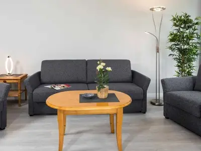 Ferienwohnung für 4 Personen (63 m²) in Boltenhagen (Ostseebad) 6/10