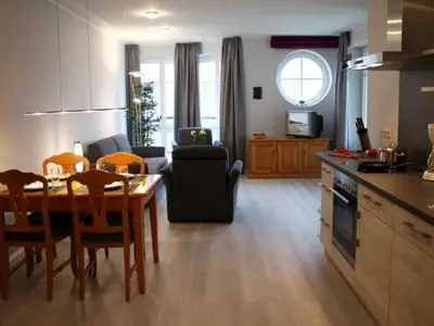 Ferienwohnung für 4 Personen (63 m²) in Boltenhagen (Ostseebad) 8/10