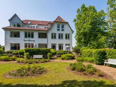 Ferienwohnung für 4 Personen (61 m²) in Boltenhagen (Ostseebad) 1/10