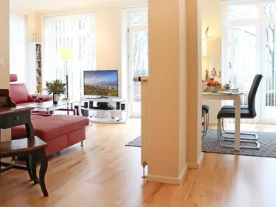 Ferienwohnung für 4 Personen (61 m²) in Boltenhagen (Ostseebad) 2/10