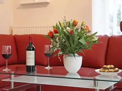 Ferienwohnung für 4 Personen (61 m²) in Boltenhagen (Ostseebad) 5/10
