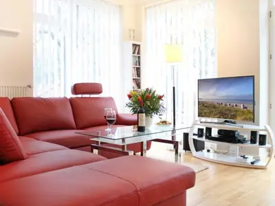 Ferienwohnung für 4 Personen (61 m²) in Boltenhagen (Ostseebad) 7/10