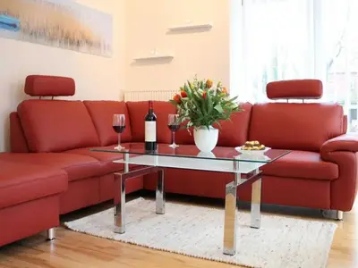 Ferienwohnung für 4 Personen (61 m²) in Boltenhagen (Ostseebad) 8/10