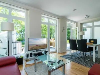 Ferienwohnung für 4 Personen (61 m²) in Boltenhagen (Ostseebad) 10/10