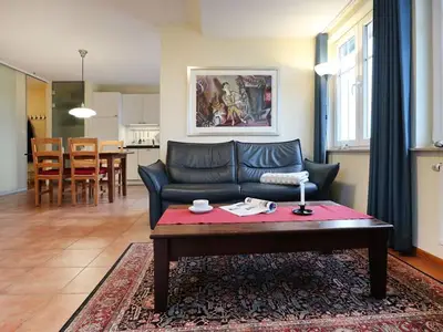 Ferienwohnung für 4 Personen (55 m²) in Boltenhagen (Ostseebad) 1/10