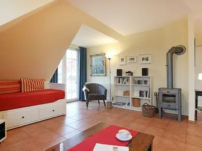 Ferienwohnung für 4 Personen (55 m²) in Boltenhagen (Ostseebad) 4/10