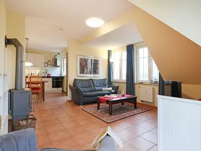 Ferienwohnung für 4 Personen (55 m²) in Boltenhagen (Ostseebad) 6/10