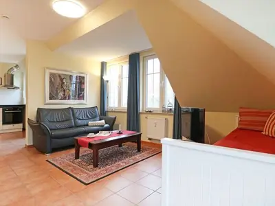 Ferienwohnung für 4 Personen (55 m²) in Boltenhagen (Ostseebad) 7/10