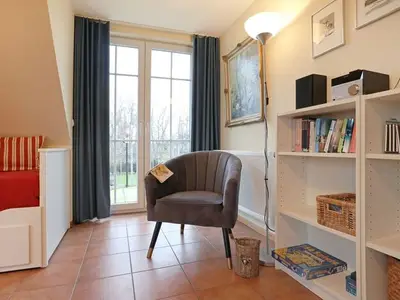 Ferienwohnung für 4 Personen (55 m²) in Boltenhagen (Ostseebad) 9/10