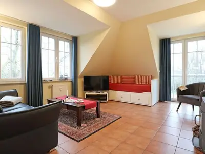 Ferienwohnung für 4 Personen (55 m²) in Boltenhagen (Ostseebad) 10/10