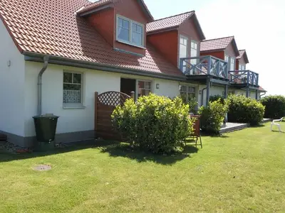 Ferienwohnung für 4 Personen (66 m²) in Boltenhagen (Ostseebad) 1/10