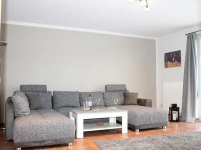 Ferienwohnung für 4 Personen (66 m²) in Boltenhagen (Ostseebad) 3/10