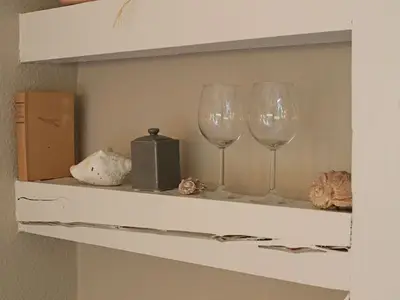 Ferienwohnung für 2 Personen (26 m²) in Boltenhagen (Ostseebad) 3/10