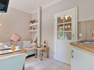 Ferienwohnung für 2 Personen (26 m²) in Boltenhagen (Ostseebad) 4/10
