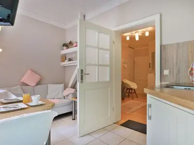 Ferienwohnung für 2 Personen (26 m²) in Boltenhagen (Ostseebad) 5/10