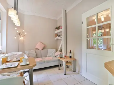 Ferienwohnung für 2 Personen (26 m²) in Boltenhagen (Ostseebad) 6/10
