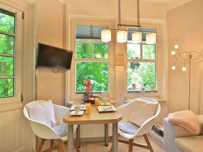 Ferienwohnung für 2 Personen (26 m²) in Boltenhagen (Ostseebad) 10/10