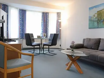 Ferienwohnung für 3 Personen (60 m²) in Boltenhagen (Ostseebad) 2/10