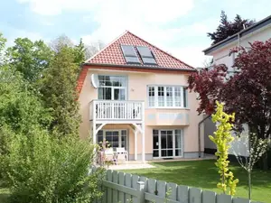 Ferienwohnung für 4 Personen (51 m²) in Boltenhagen (Ostseebad)