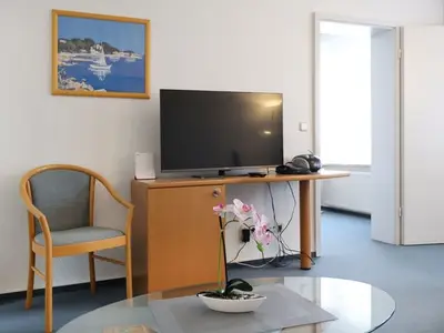 Ferienwohnung für 3 Personen (60 m²) in Boltenhagen (Ostseebad) 4/10