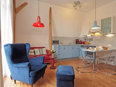 Ferienwohnung für 4 Personen (51 m²) in Boltenhagen (Ostseebad) 2/10