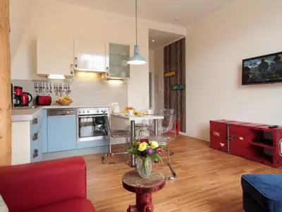Ferienwohnung für 4 Personen (51 m²) in Boltenhagen (Ostseebad) 3/10