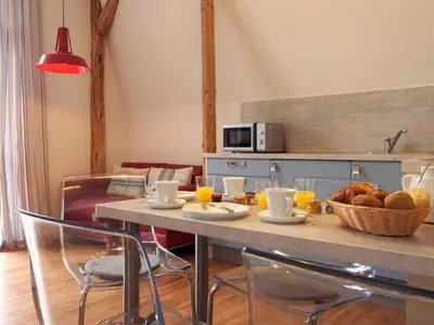 Ferienwohnung für 4 Personen (51 m²) in Boltenhagen (Ostseebad) 5/10