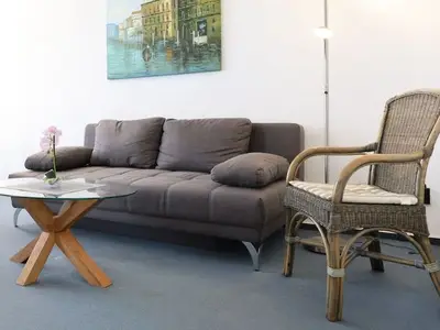 Ferienwohnung für 3 Personen (60 m²) in Boltenhagen (Ostseebad) 7/10