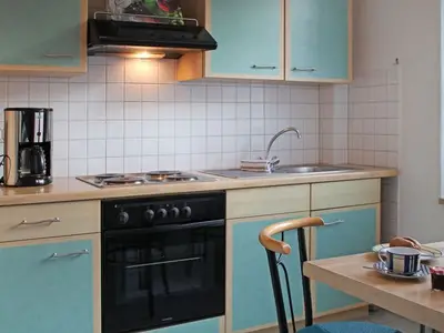 Ferienwohnung für 3 Personen (60 m²) in Boltenhagen (Ostseebad) 10/10