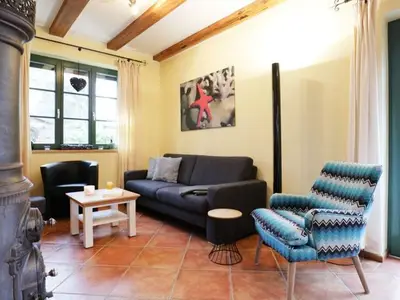 Ferienwohnung für 5 Personen (105 m²) in Boltenhagen (Ostseebad) 1/10