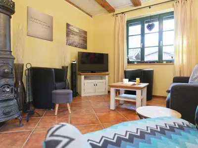 Ferienwohnung für 5 Personen (105 m²) in Boltenhagen (Ostseebad) 3/10