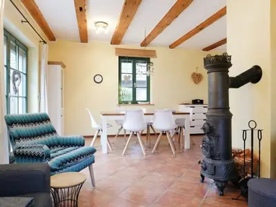 Ferienwohnung für 5 Personen (105 m²) in Boltenhagen (Ostseebad) 4/10