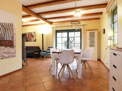 Ferienwohnung für 5 Personen (105 m²) in Boltenhagen (Ostseebad) 5/10