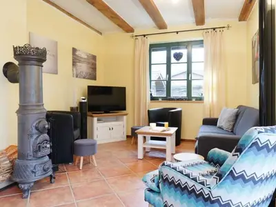Ferienwohnung für 5 Personen (105 m²) in Boltenhagen (Ostseebad) 6/10