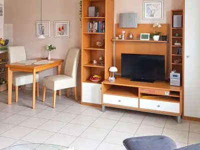 Ferienwohnung für 2 Personen (40 m²) in Boltenhagen (Ostseebad) 2/10