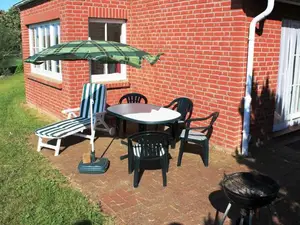 Ferienwohnung für 4 Personen (74 m²) in Boltenhagen (Ostseebad)