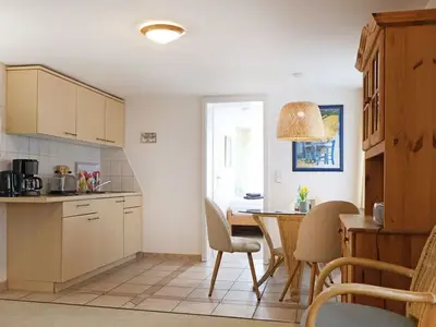 Ferienwohnung für 3 Personen (50 m²) in Boltenhagen (Ostseebad) 5/10